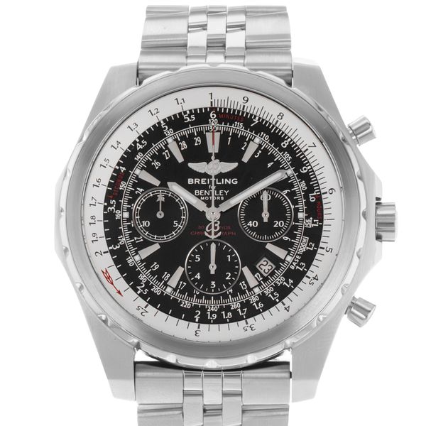 Breitling Bentley Motors T A25363